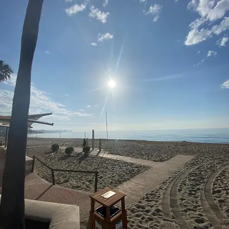 Holiday home Girasol *