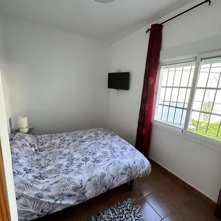 Girasol Holiday home Malaga