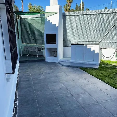 Holiday home Girasol Malaga