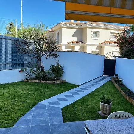 Girasol Holiday home *