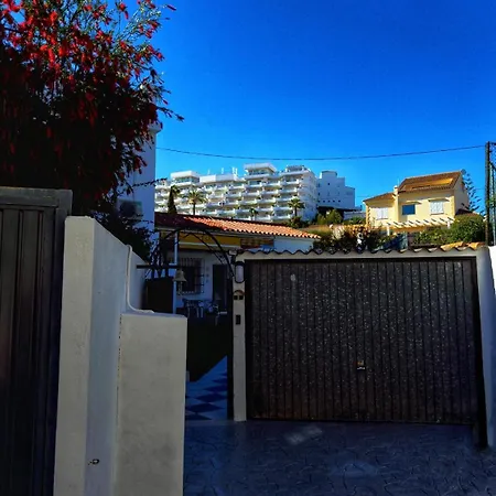 Girasol Holiday home Malaga