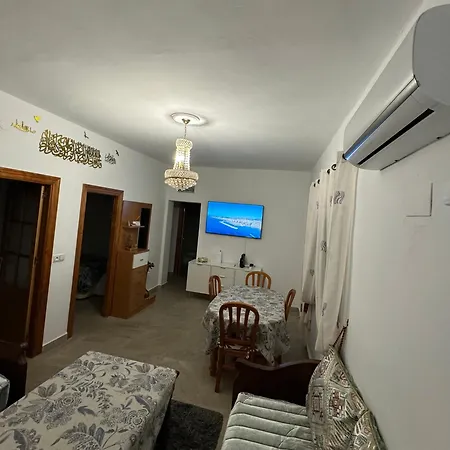 Girasol Holiday home
