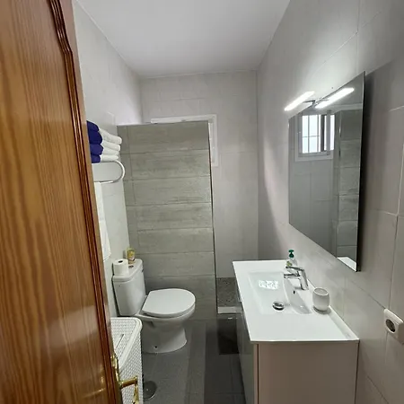 Holiday home Girasol