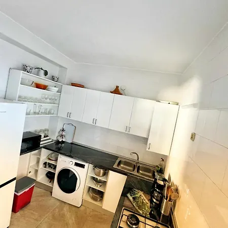 Holiday home Girasol Malaga