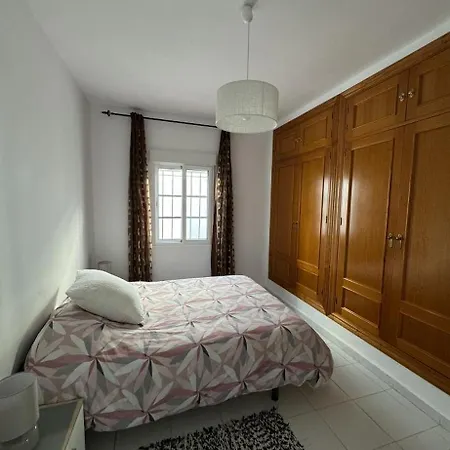 Girasol Holiday home Malaga