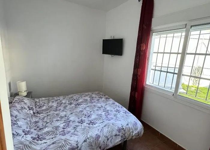Girasol Ferienhaus Málaga