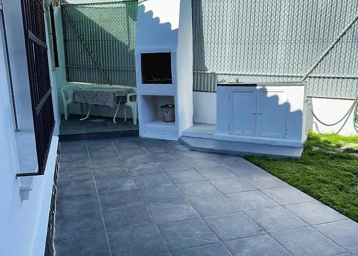 Ferienhaus Girasol Málaga