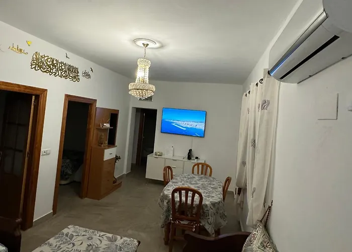 Girasol Ferienhaus